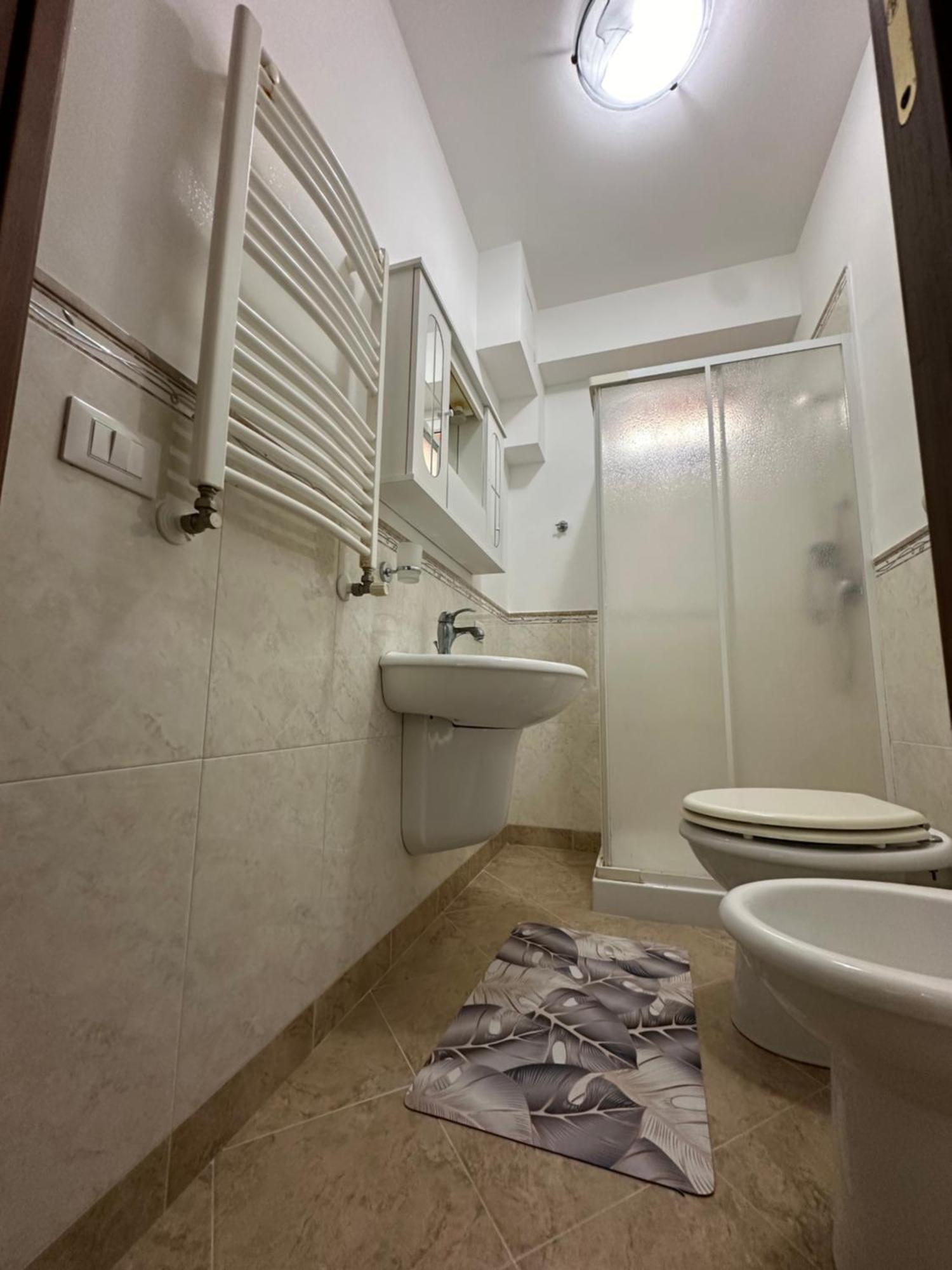 Cervello Apartamento *