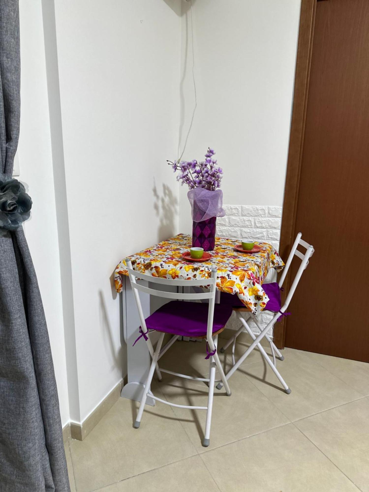 Apartamento Cervello *