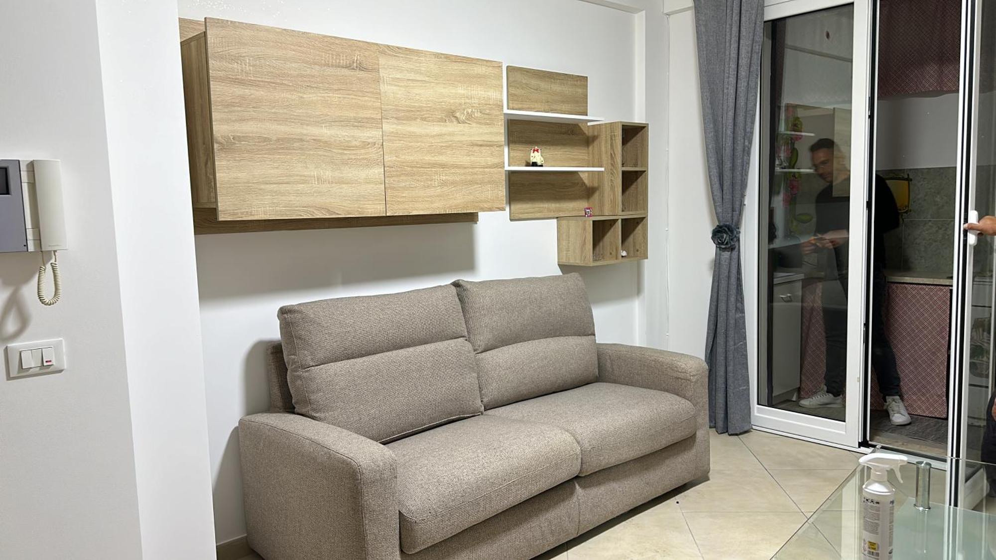 Cervello Apartamento